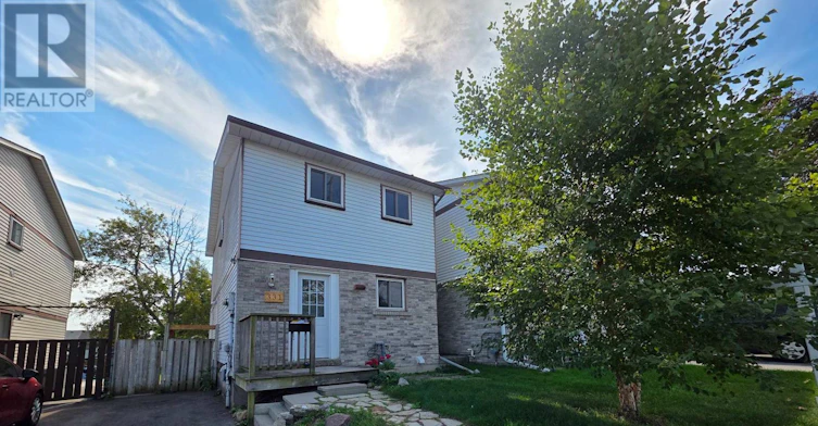 MAIN-331 Phillip Murray Avenue, Oshawa, ON, L1J 1H1