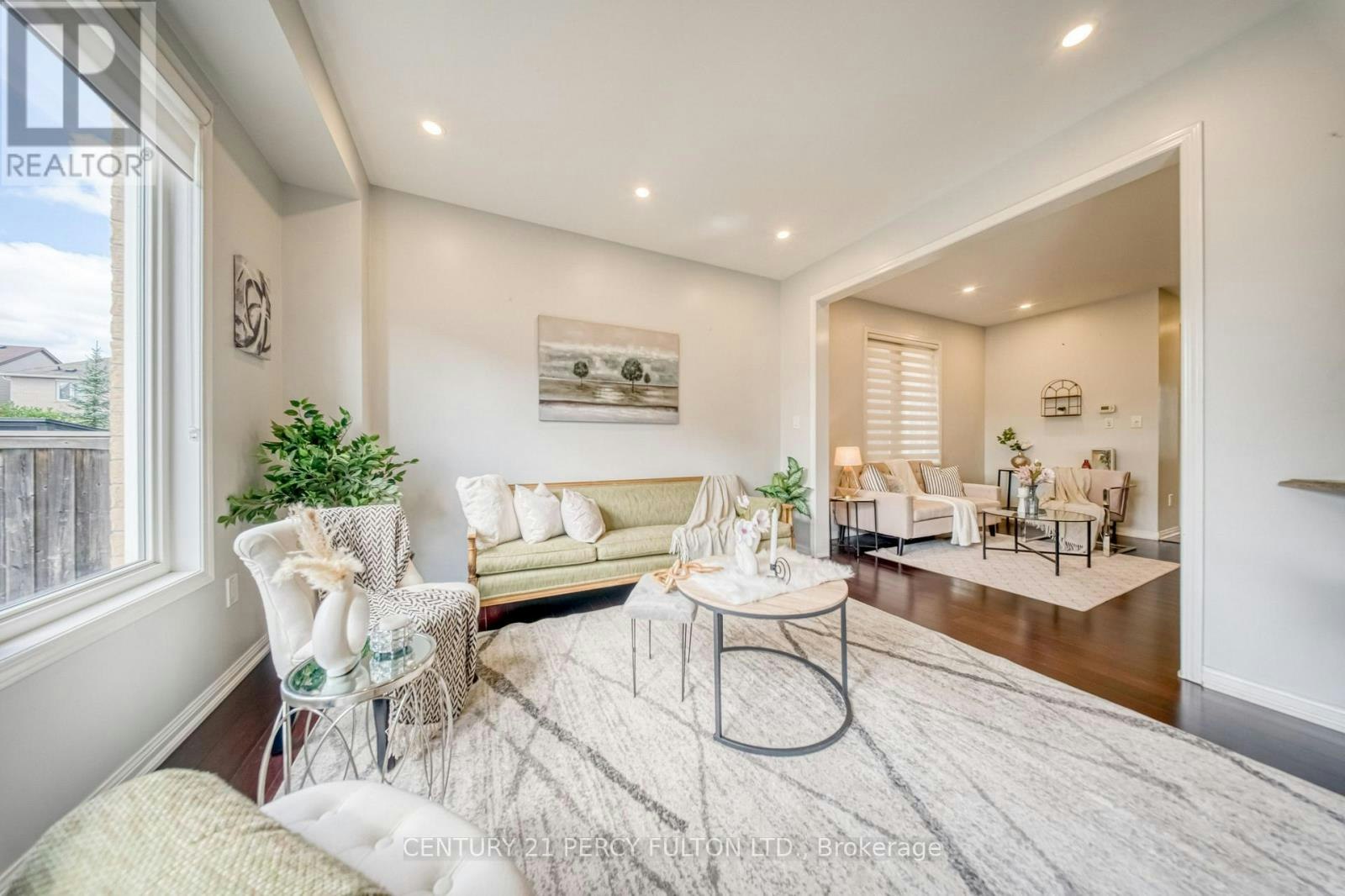 1749 Liatris Drive, Pickering, ON, L1X 0B2