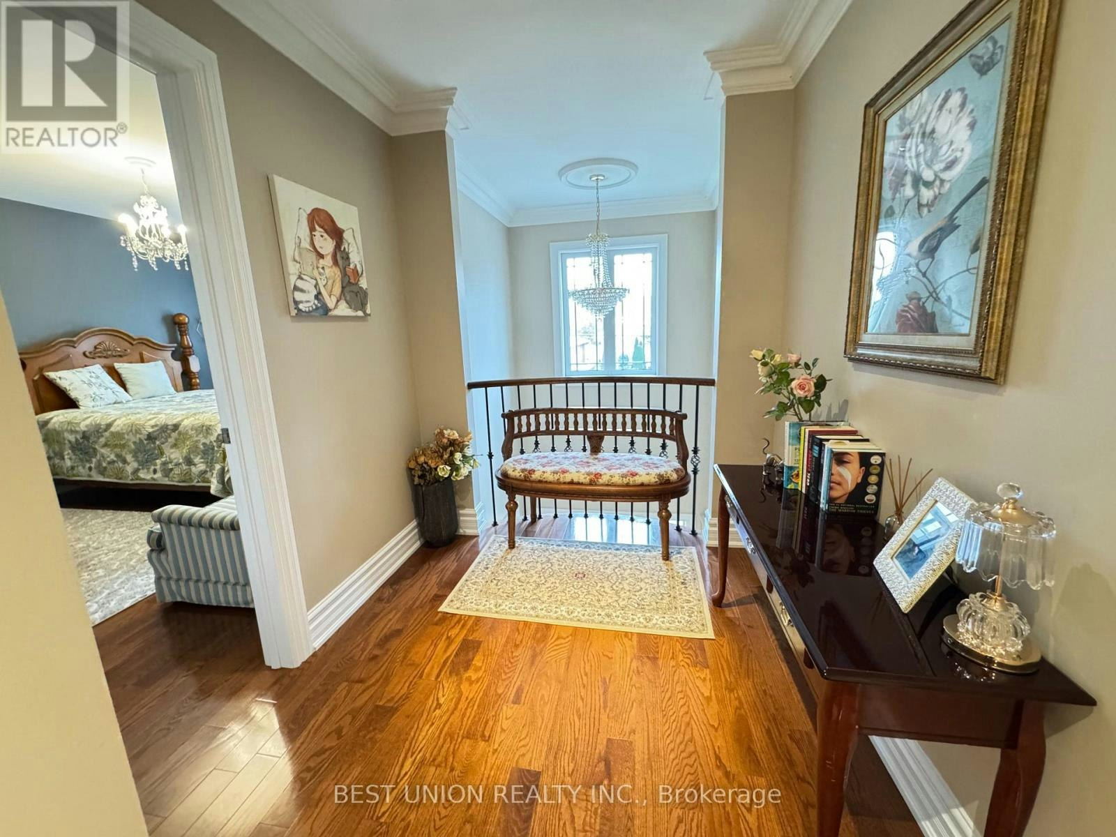 BEDROOM 1-110 Bond Crescent, Richmond Hill, ON, L4E 3L1 - 9