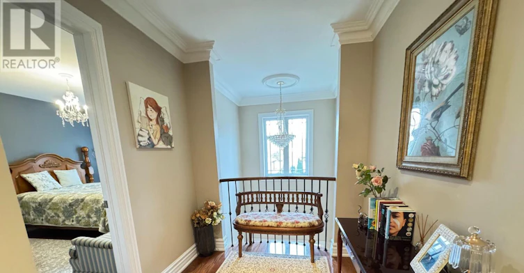 BEDROOM 1-110 Bond Crescent, Richmond Hill, ON, L4E 3L1 - 9