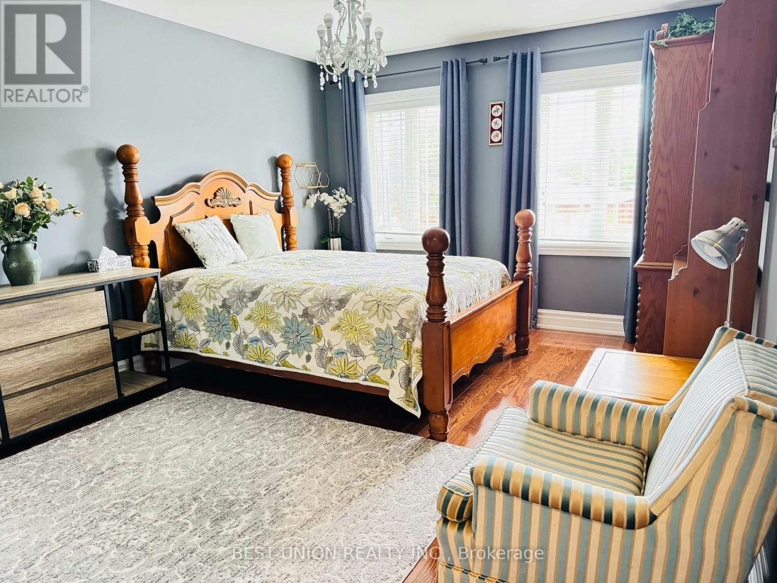 BEDROOM 1-110 Bond Crescent, Richmond Hill, ON, L4E 3L1 - 2