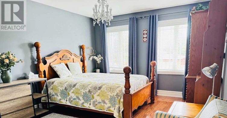 BEDROOM 1-110 Bond Crescent, Richmond Hill, ON, L4E 3L1 - 2