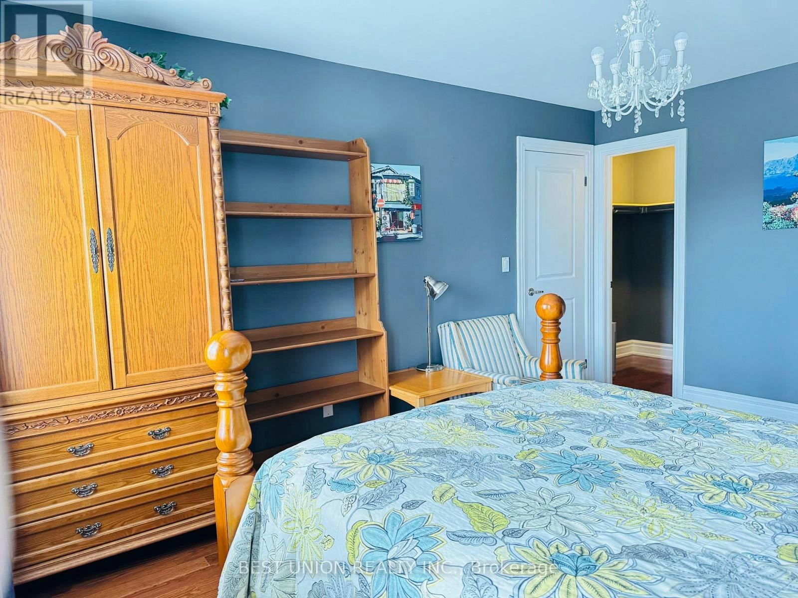 BEDROOM 1-110 Bond Crescent, Richmond Hill, ON, L4E 3L1 - 3