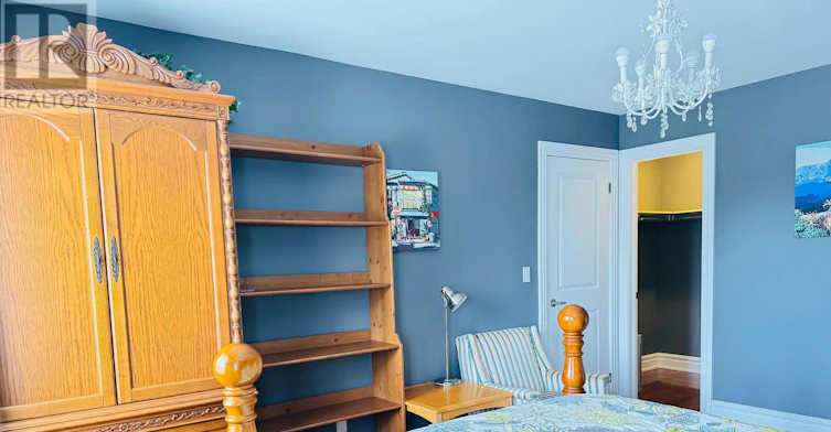 BEDROOM 1-110 Bond Crescent, Richmond Hill, ON, L4E 3L1 - 3
