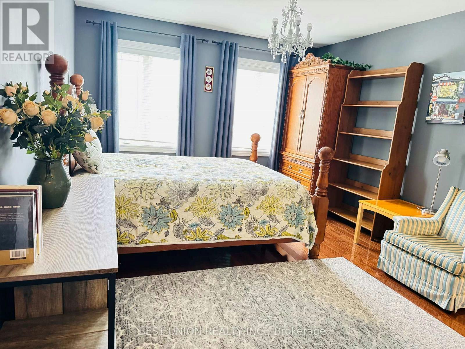 BEDROOM 1-110 Bond Crescent, Richmond Hill, ON, L4E 3L1 - 5