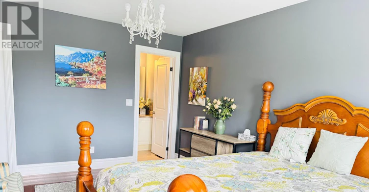 BEDROOM 1-110 Bond Crescent, Richmond Hill, ON, L4E 3L1 - 4