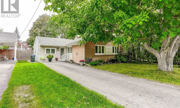 27 Sora Drive