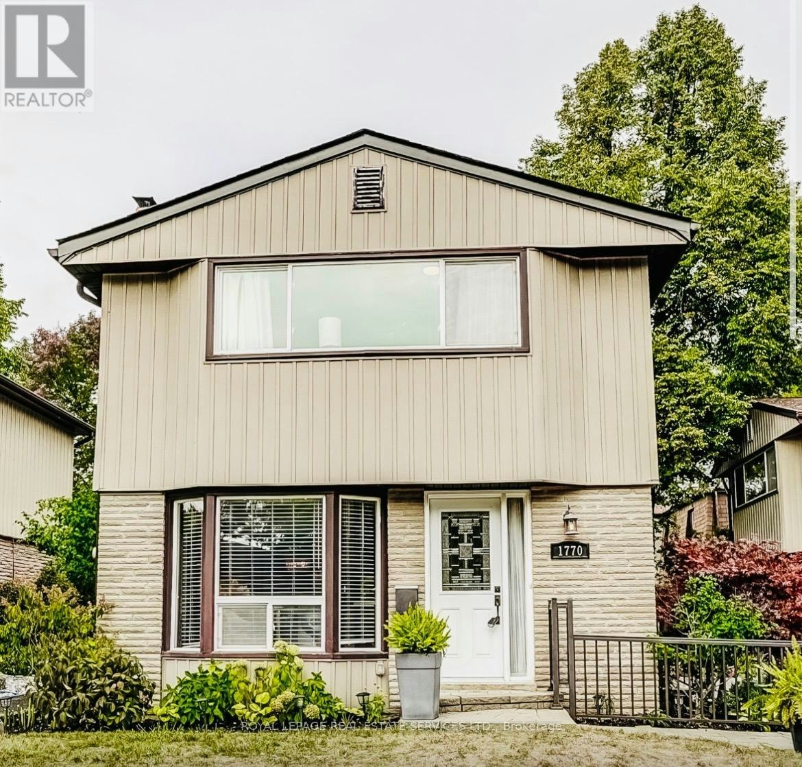 1770 Hyde Mill Crescent, Mississauga, ON, L5N 0A7
