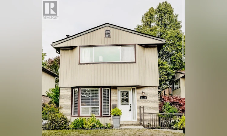 1770 Hyde Mill Crescent
