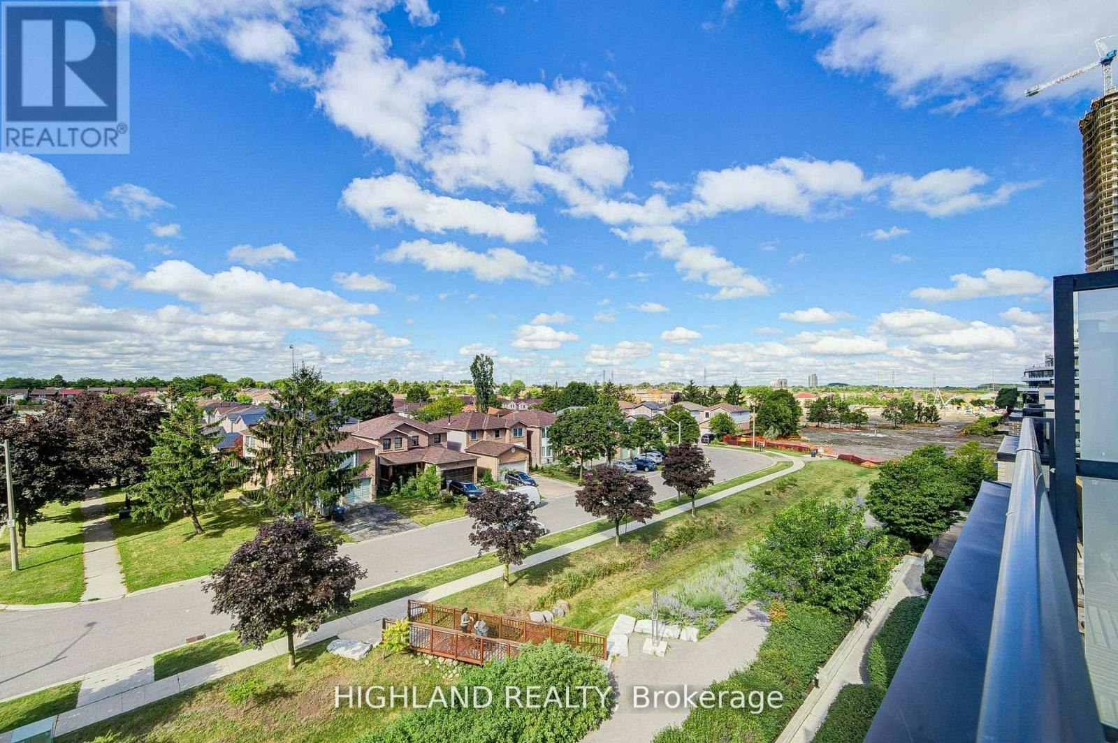9-4070 Parkside Village Drive, Mississauga, ON, L5B 0K2 - 24