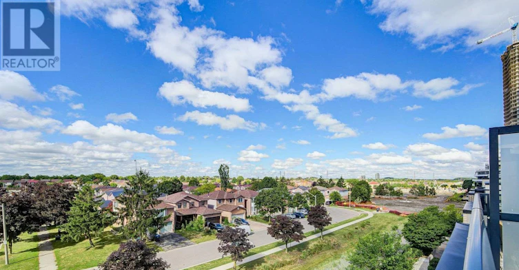 9-4070 Parkside Village Drive, Mississauga, ON, L5B 0K2 - 24