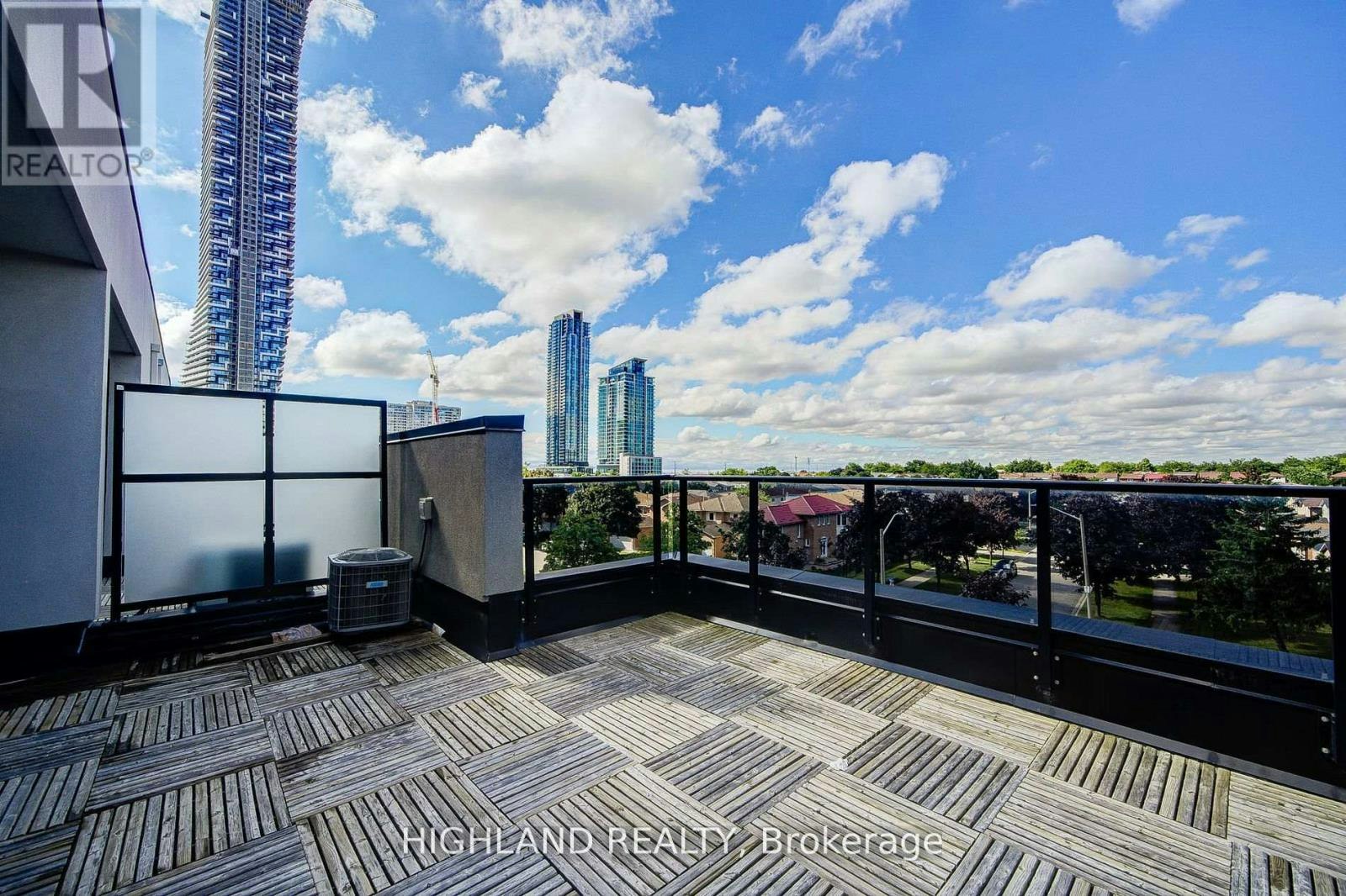 9-4070 Parkside Village Drive, Mississauga, ON, L5B 0K2 - 22