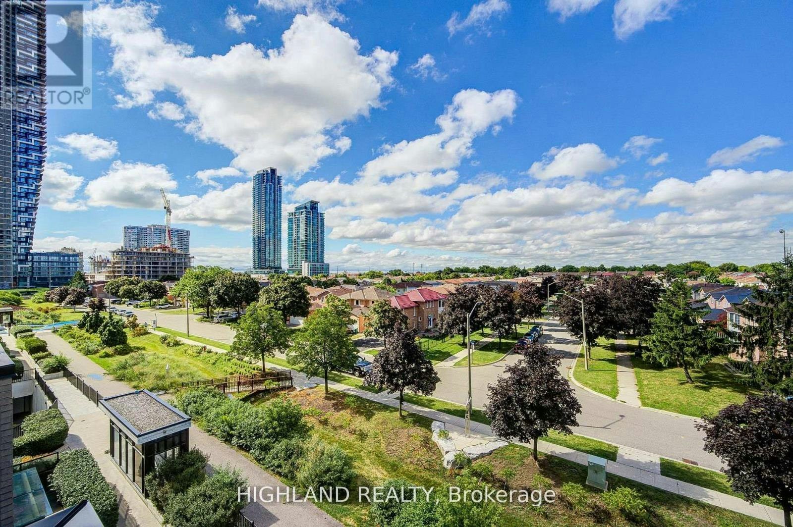 9-4070 Parkside Village Drive, Mississauga, ON, L5B 0K2 - 25