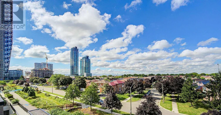 9-4070 Parkside Village Drive, Mississauga, ON, L5B 0K2 - 25