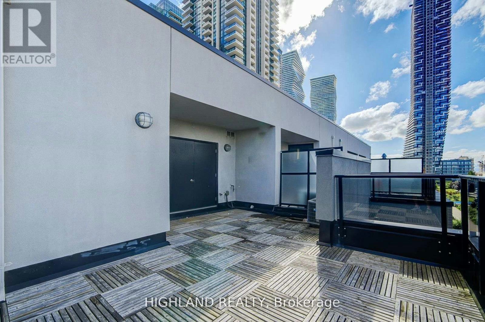 9-4070 Parkside Village Drive, Mississauga, ON, L5B 0K2 - 21
