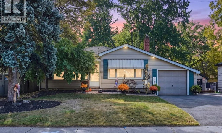 36 Pottruff Road