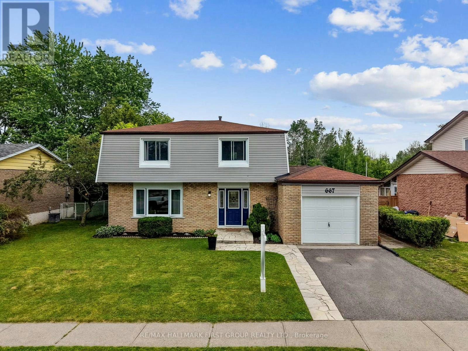 667 Westwood Drive, Cobourg, ON, K9A 4N3