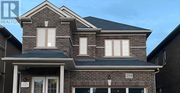 254 Ridley Crescent, Southgate Township, ON, N0C 1B0