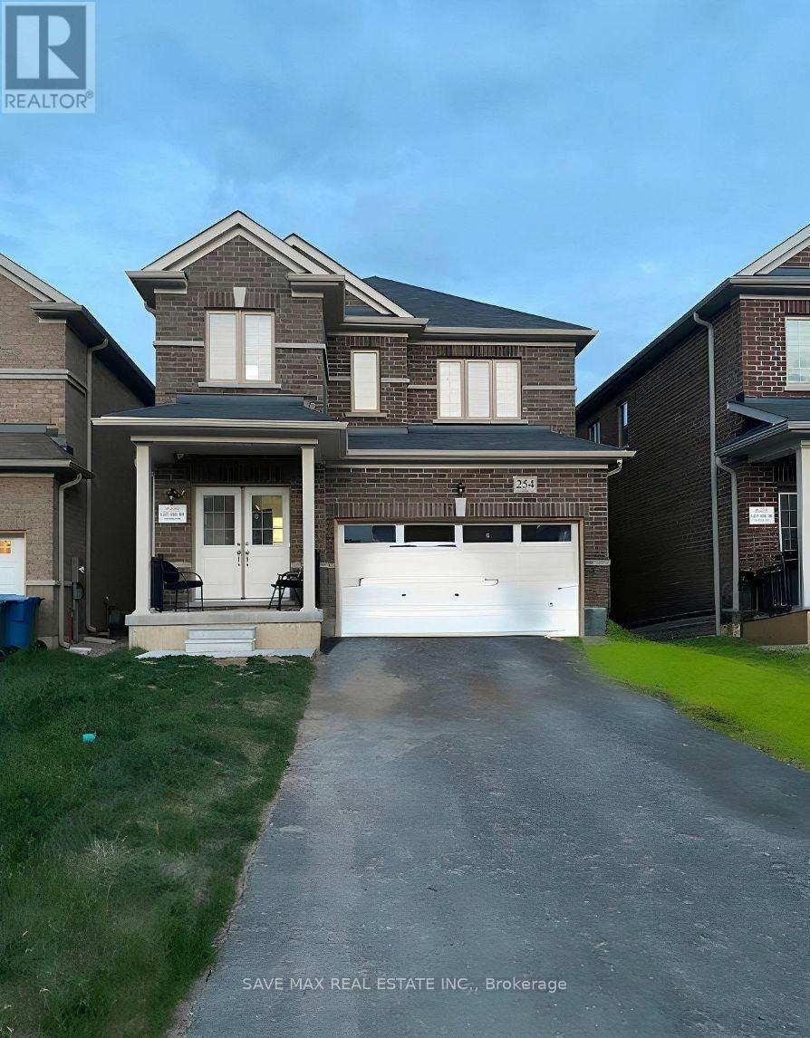254 Ridley Crescent, Southgate Township, ON, N0C 1B0 - 2