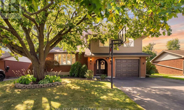 276 Maurice Street