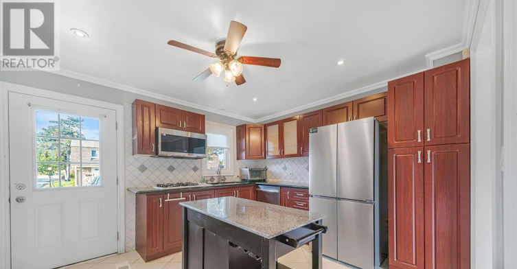 60-131 Rockwood Avenue, St. Catharines, ON, L2P 3K4 - 3
