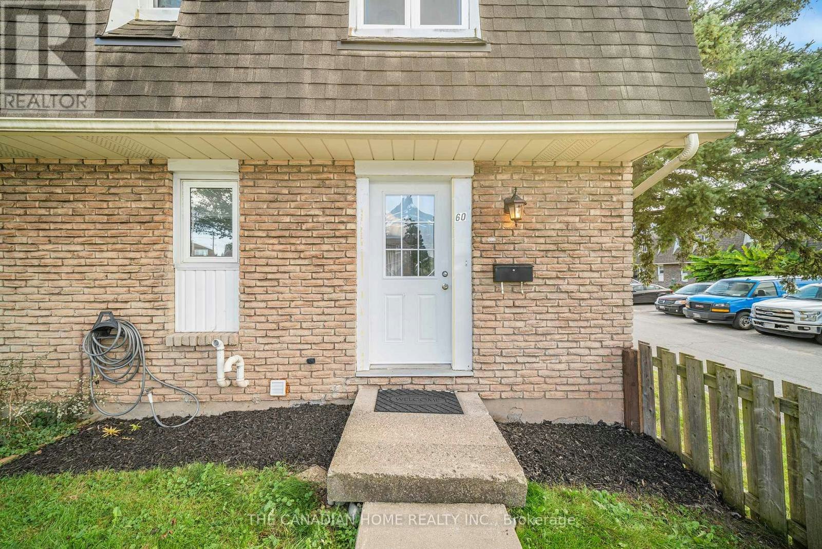 60-131 Rockwood Avenue, St. Catharines, ON, L2P 3K4 - 2