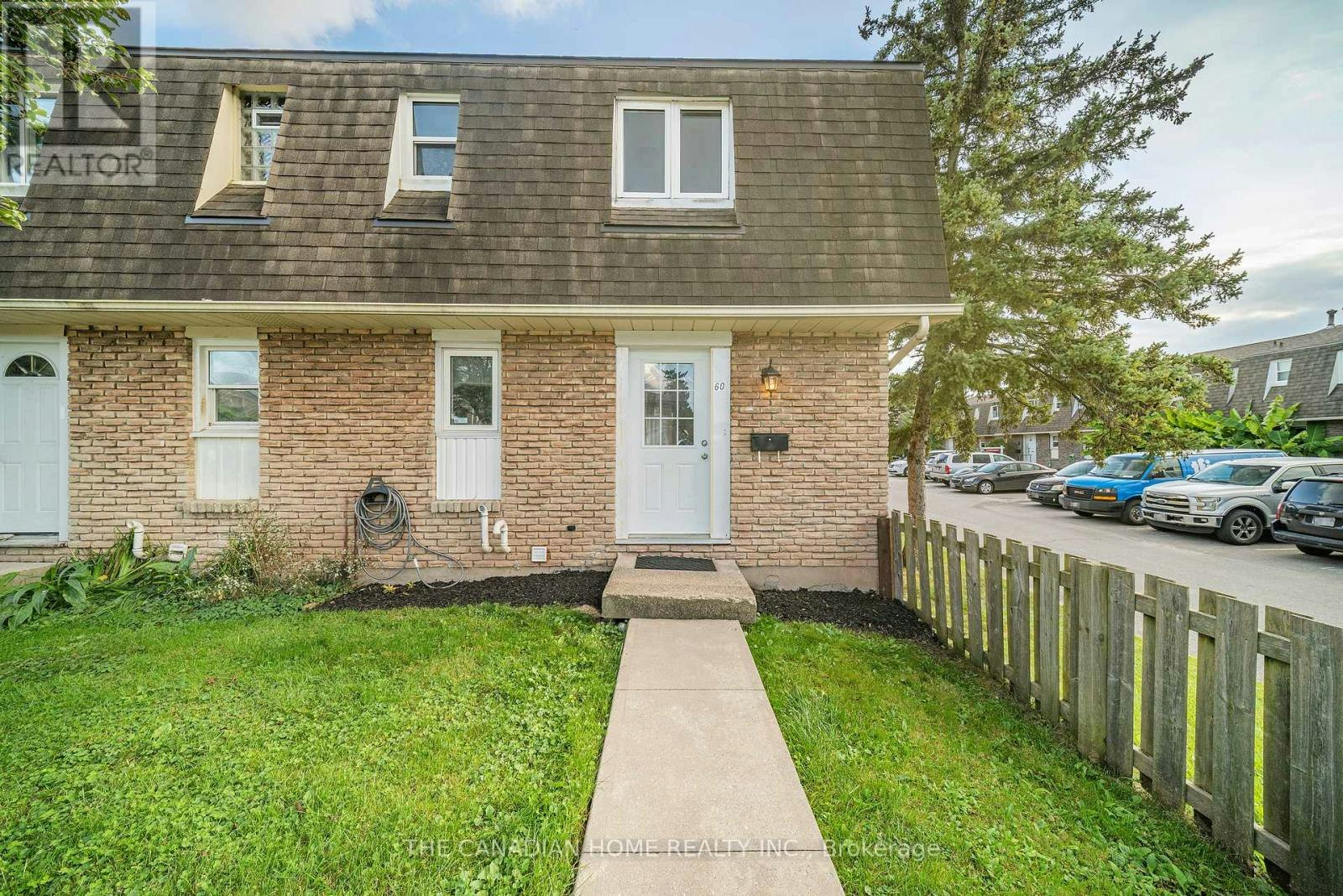60-131 Rockwood Avenue, St. Catharines, ON, L2P 3K4