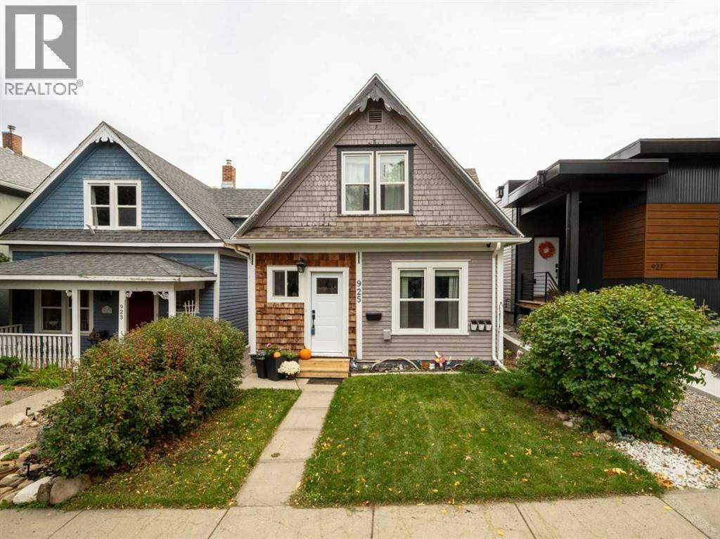 925 9 Street S, Lethbridge, AB, T1J 2M1