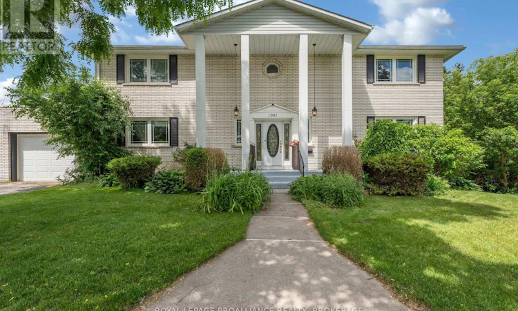 1901 Sydenham Road