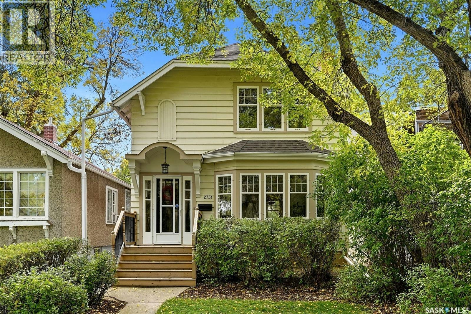 2731 Hill Avenue, Regina, SK, S4S 0V5