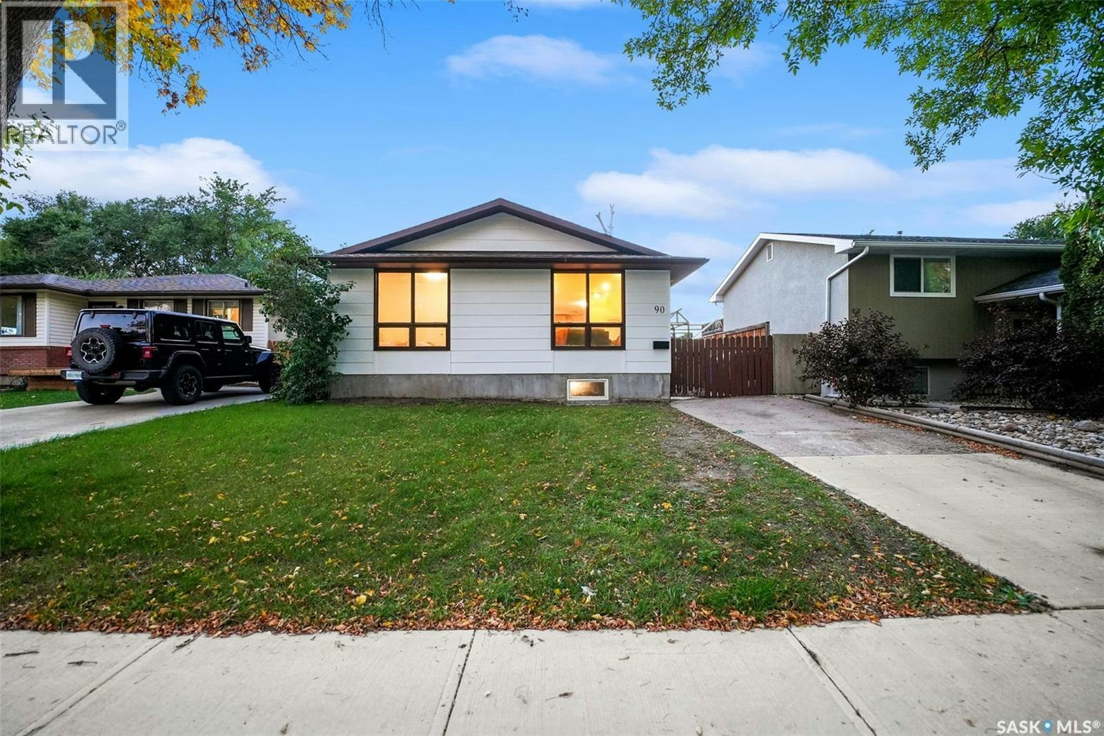 90 Turner Crescent, Regina, SK, S4N 4P6