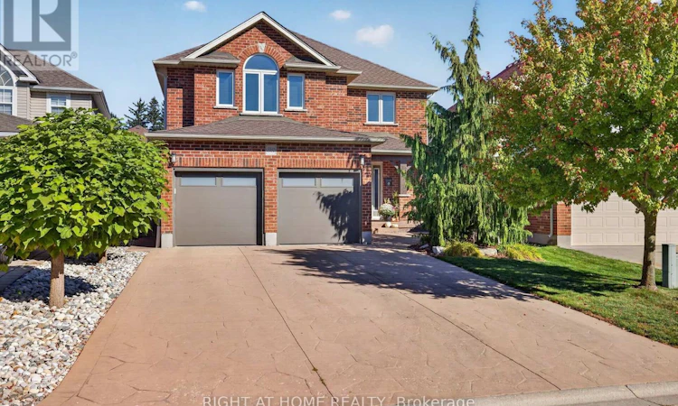 1032 Byronmanor Road