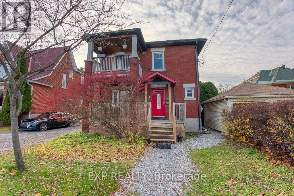448 Holland Avenue, Ottawa, ON, K1Y 0Z5