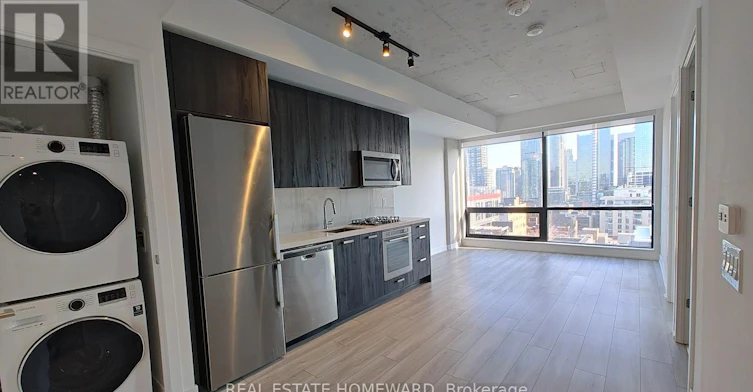 1403-458 Richmond Street W, Toronto, ON, M5V 1Y1 - 5