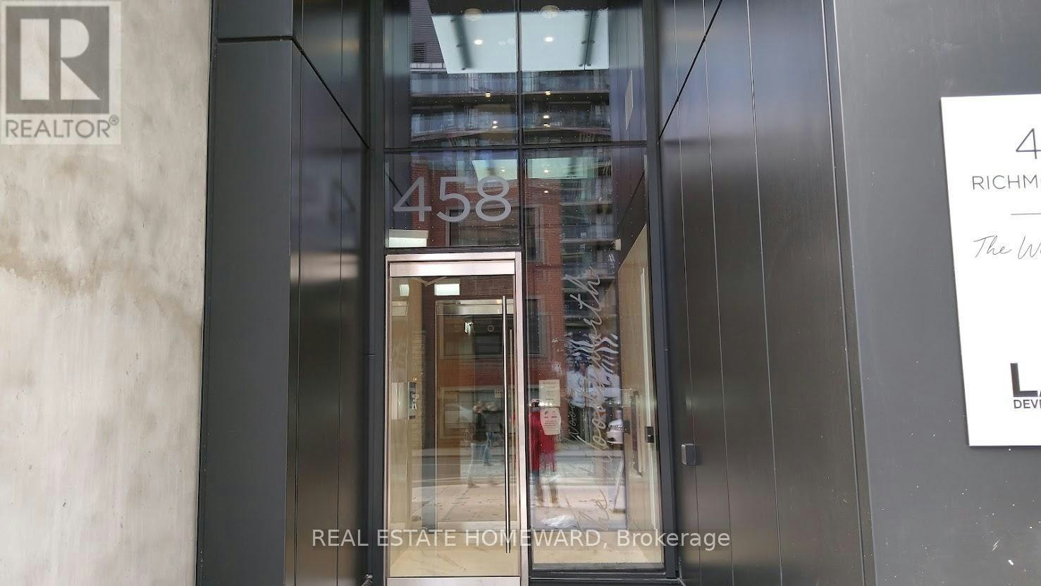 1403-458 Richmond Street W, Toronto, ON, M5V 1Y1 - 14