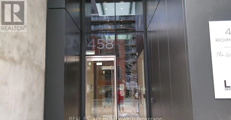 1403-458 Richmond Street W, Toronto, ON, M5V 1Y1 - 14