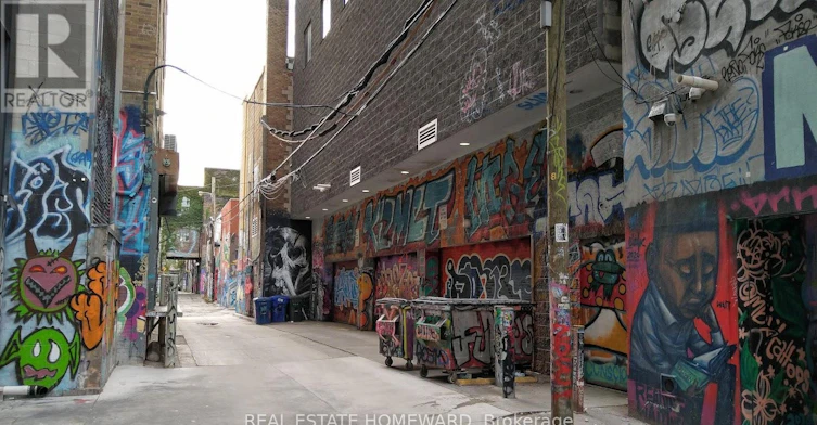 1403-458 Richmond Street W, Toronto, ON, M5V 1Y1 - 17