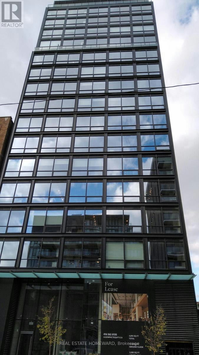 1403-458 Richmond Street W, Toronto, ON, M5V 1Y1 - 15