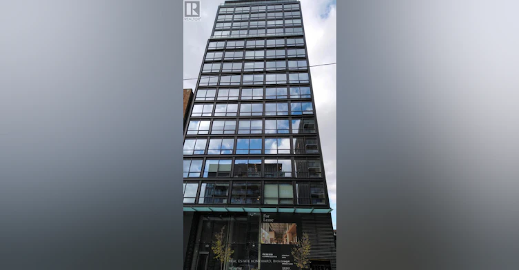 1403-458 Richmond Street W, Toronto, ON, M5V 1Y1 - 15