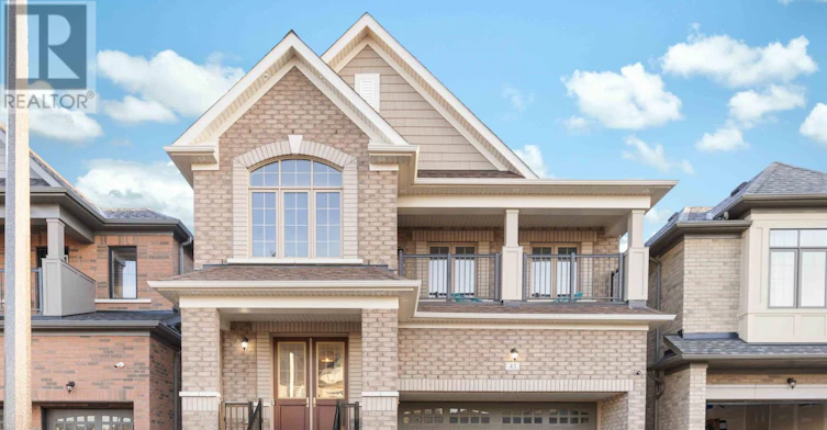 BSMT-43 Swordfish Drive, Whitby, ON, L1P 0K7