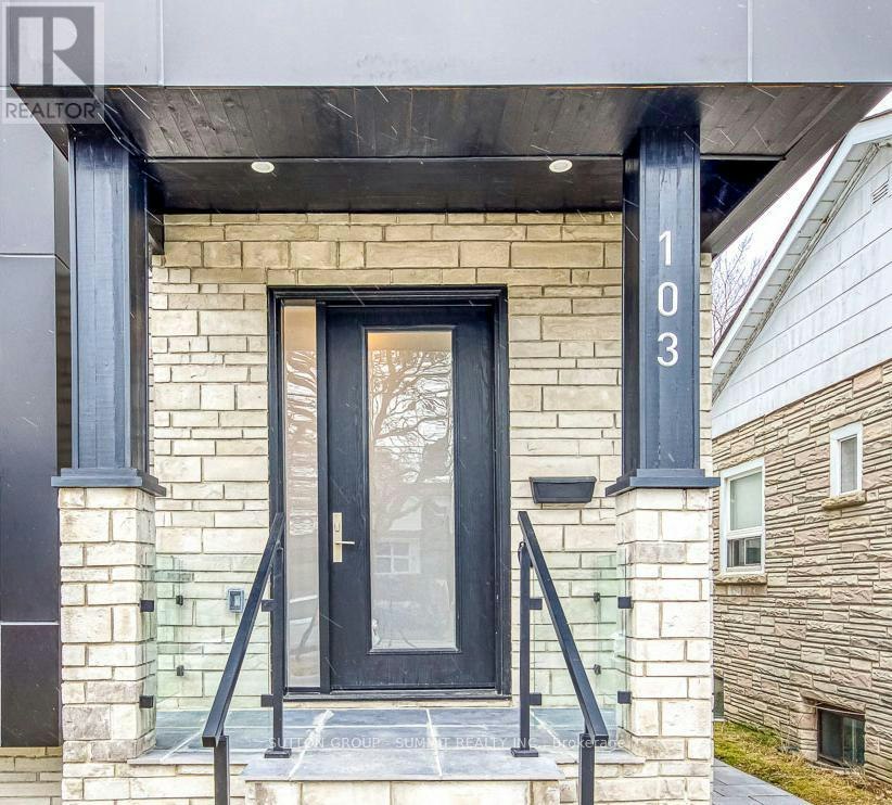 103 Kalmar Avenue, Toronto, ON, M1N 3G5 - 41