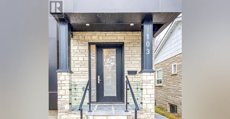 103 Kalmar Avenue, Toronto, ON, M1N 3G5 - 41