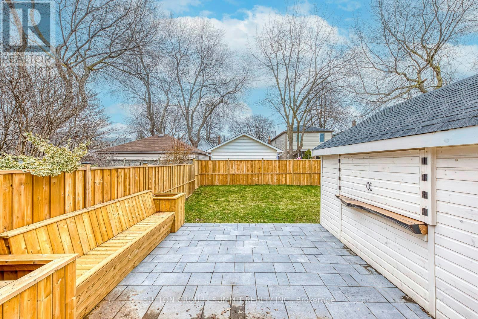103 Kalmar Avenue, Toronto, ON, M1N 3G5 - 39