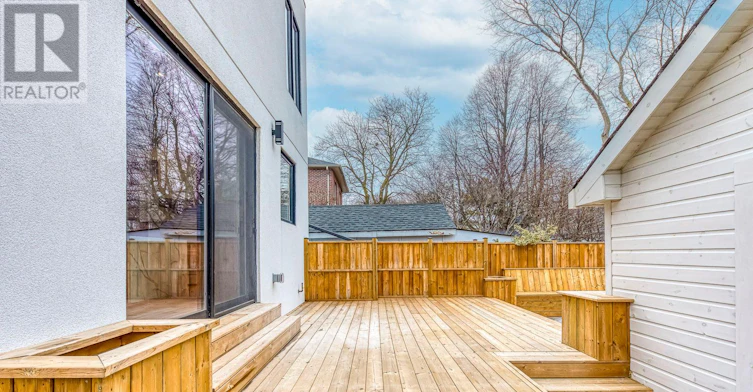 103 Kalmar Avenue, Toronto, ON, M1N 3G5 - 36