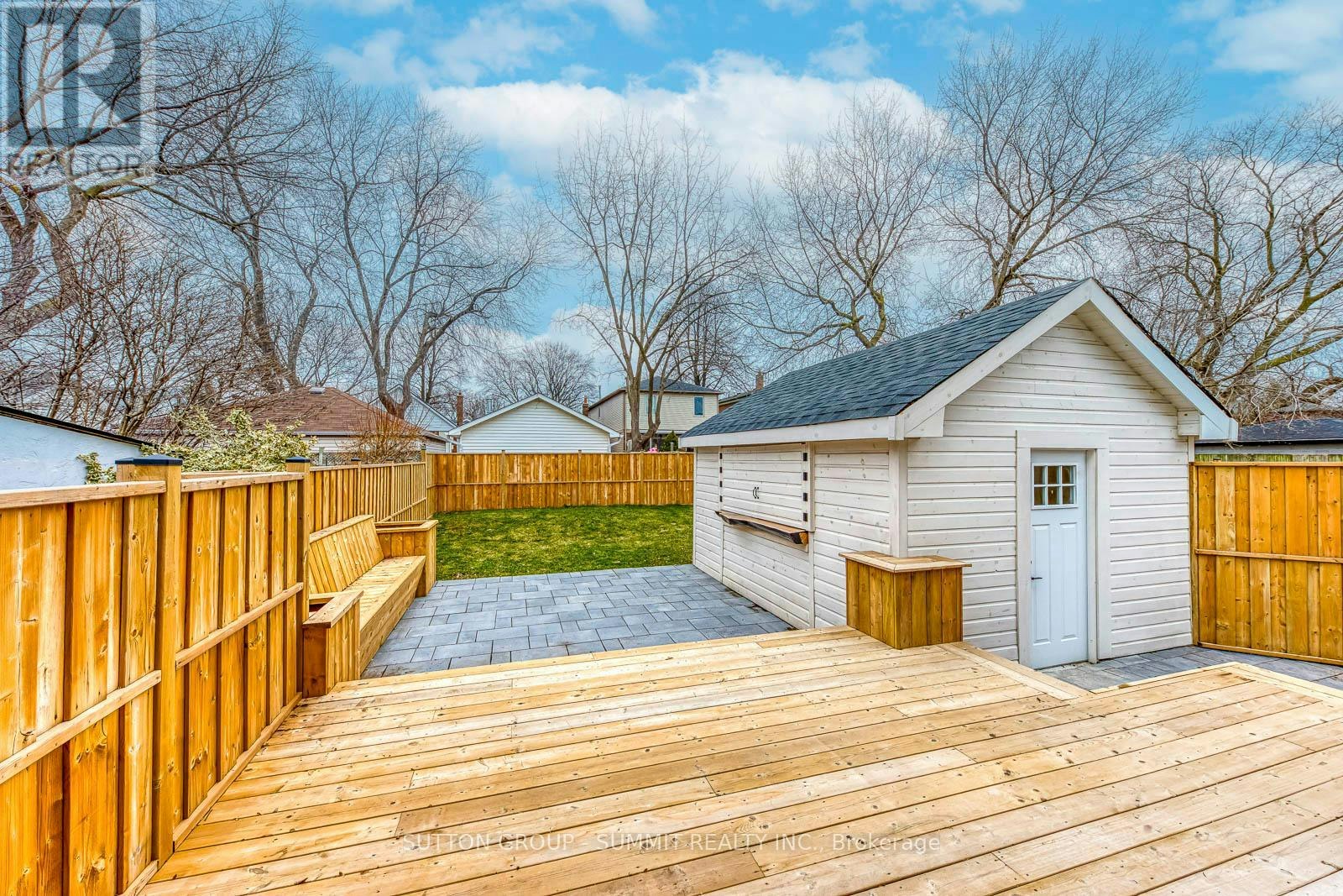 103 Kalmar Avenue, Toronto, ON, M1N 3G5 - 38