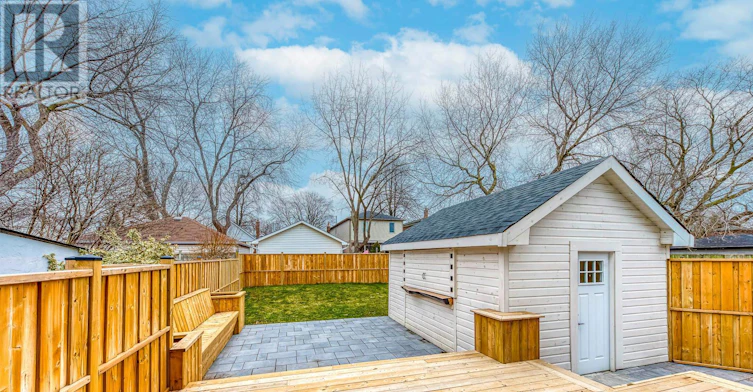 103 Kalmar Avenue, Toronto, ON, M1N 3G5 - 38