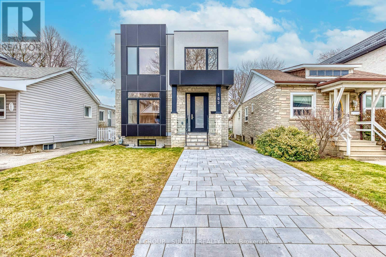103 Kalmar Avenue, Toronto, ON, M1N 3G5
