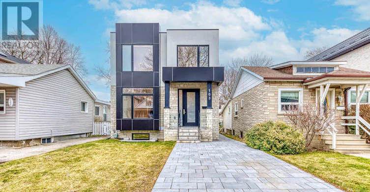103 Kalmar Avenue, Toronto, ON, M1N 3G5