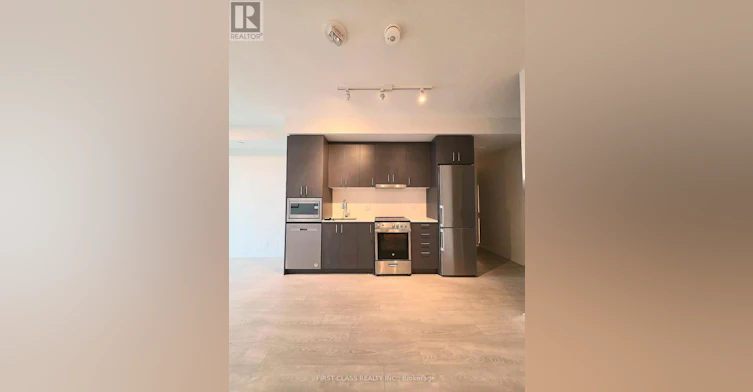 A1606-30 Upper Mall Way, Vaughan, ON, L4J 0L7 - 6