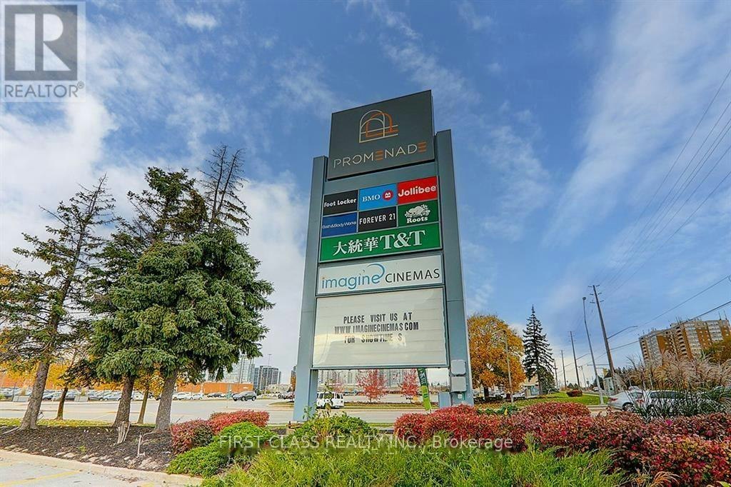 A1606-30 Upper Mall Way, Vaughan, ON, L4J 0L7 - 17